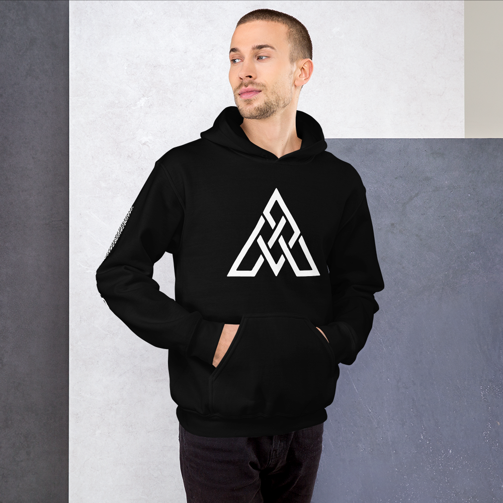 AVRHD Hoodie